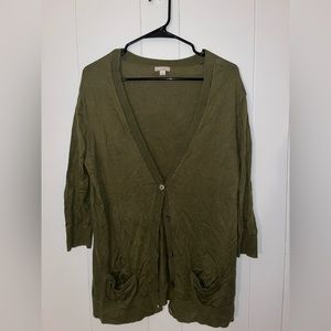 Gap Cardigan